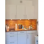 Дом отдыха Deichtraum Comfortable