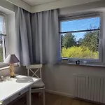 Дом отдыха Deichtraum Comfortable Bohl