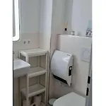 Deichtraum Comfortable Дом отдыха