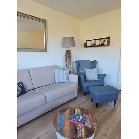 Deichtraum Comfortable * סנט פטר-אורדינג