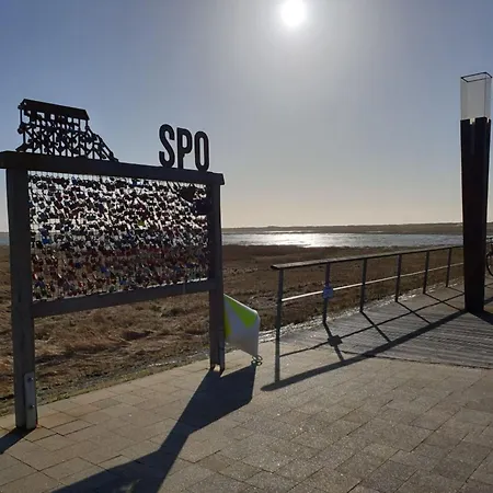 Deichtraum Comfortable