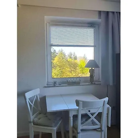 Deichtraum Comfortable בית נופש סנט פטר-אורדינג