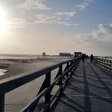 Deichtraum Comfortable *