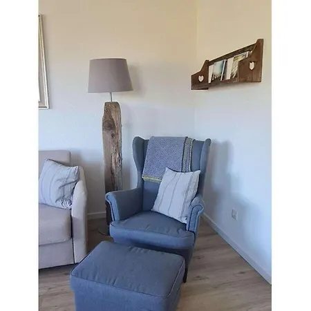 Deichtraum Comfortable סנט פטר-אורדינג