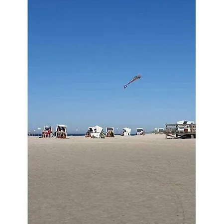 Deichtraum Comfortable