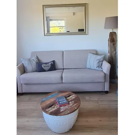 Deichtraum Comfortable * סנט פטר-אורדינג