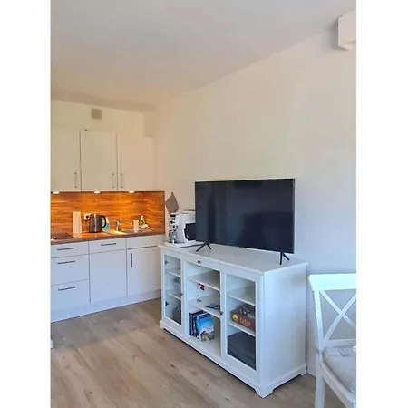 Deichtraum Comfortable סנט פטר-אורדינג