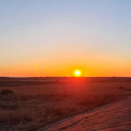 Deichtraum Comfortable * סנט פטר-אורדינג