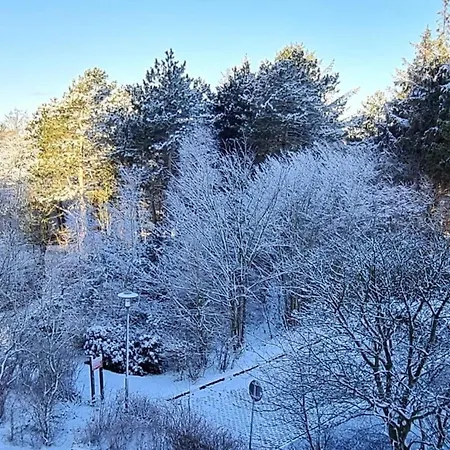 בית נופש Deichtraum Comfortable סנט פטר-אורדינג