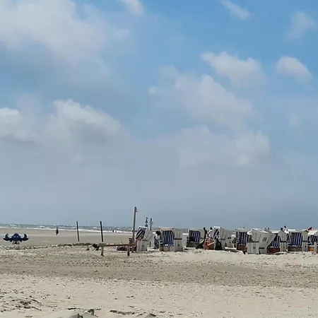 Deichtraum Comfortable *