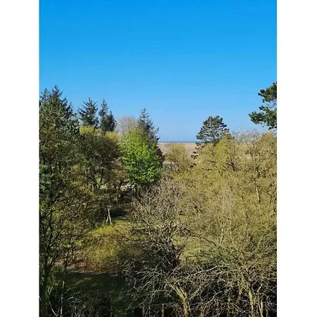 Deichtraum Comfortable