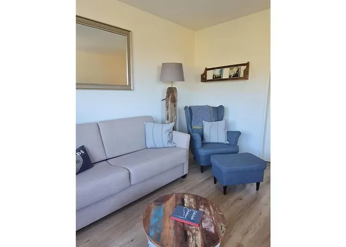 Deichtraum Comfortable * Sankt Peter-Ording