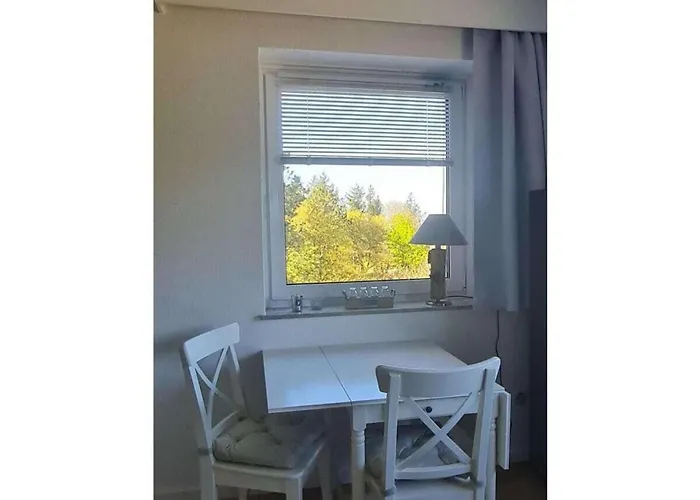 Deichtraum Comfortable Casa de Férias Sankt Peter-Ording