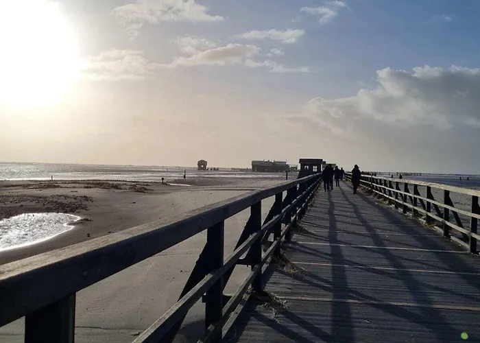 Deichtraum Comfortable *