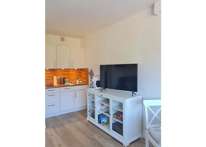 Deichtraum Comfortable Sankt Peter-Ording