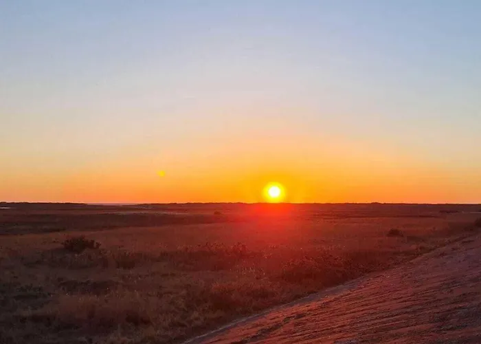 Deichtraum Comfortable * Sankt Peter-Ording