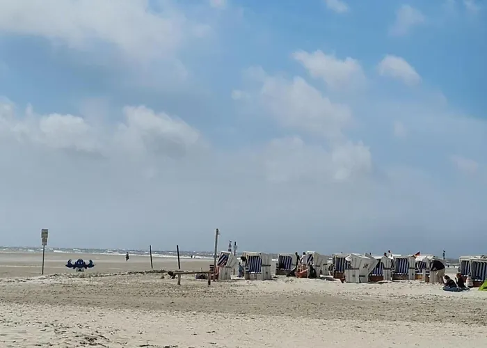 Deichtraum Comfortable *