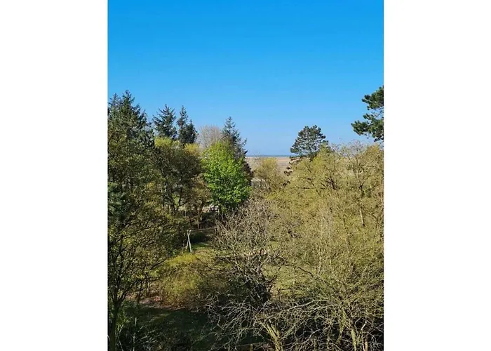 Deichtraum Comfortable